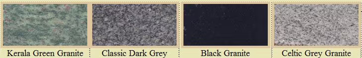 Memorial Granite Sign - Image 2