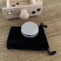memorial birdhouse for ashes