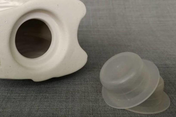 life circle small urn opening