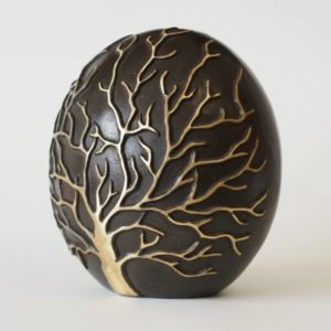 Tree of Life Bronze