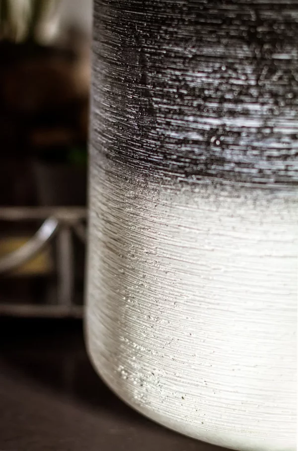 discreet urn close up