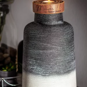discreet urn for ashes