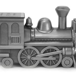 train urn for ashes