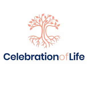 celebration of life cremations logo