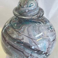 grey_glass_urn_for_ashes