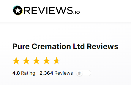 pure cremation reviews