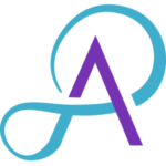 aura funeral logo