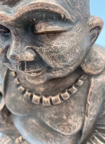 buddha urn for ashes