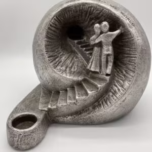 companion urn for ashes
