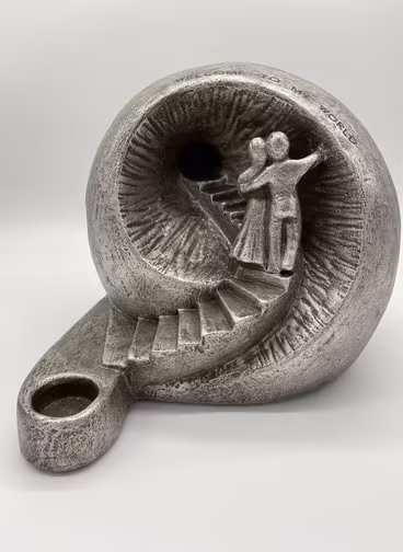 companion urn for ashes