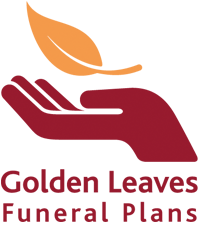golden-leaves-funeral-plan-logo