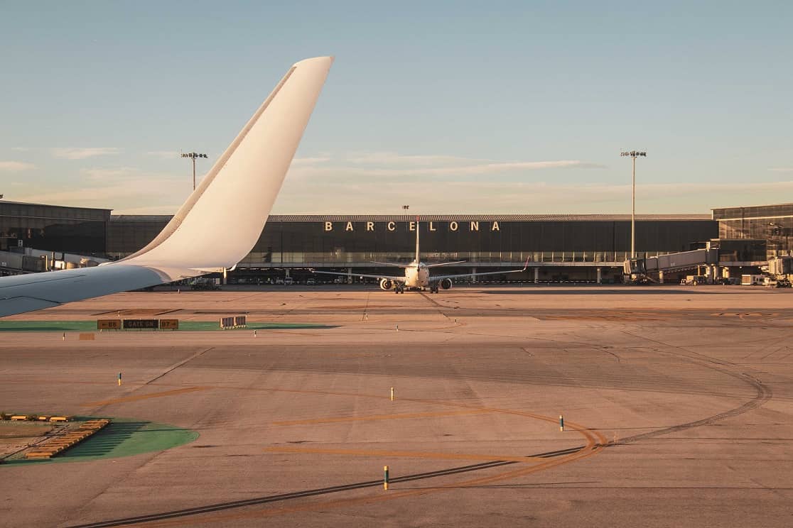 transporting ashes to spain from the uk