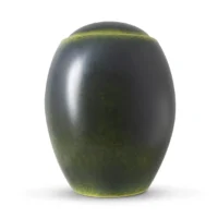 sand modern ceramic urn