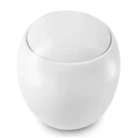 sand modern ceramic urn