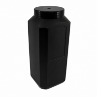 Plastic Urn for Ashes