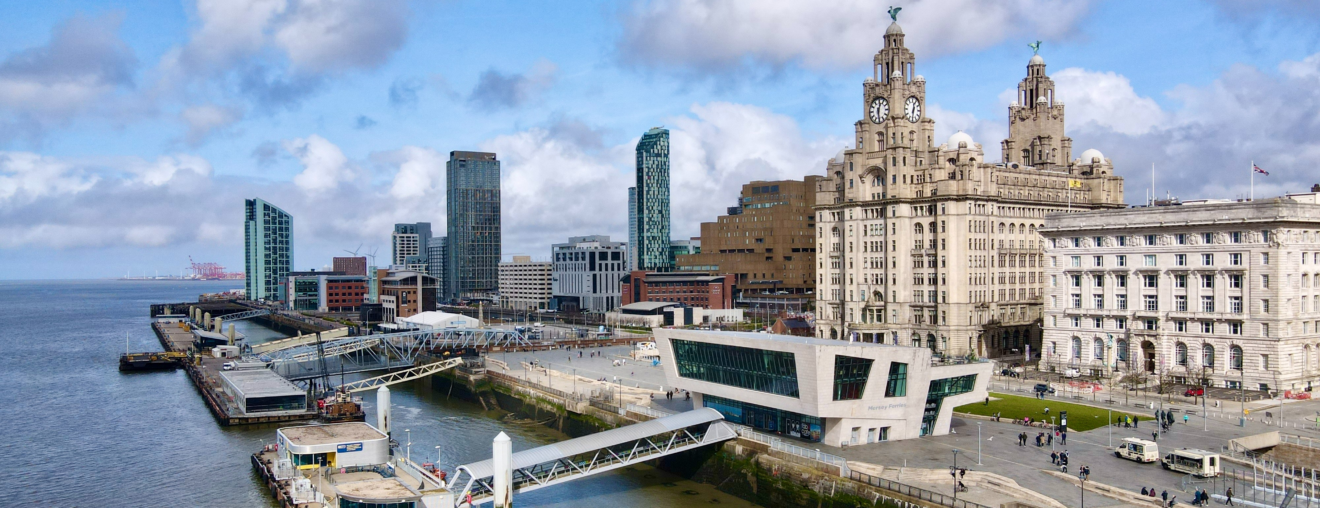 Direct Cremation in Liverpool Urns for Ashes