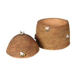 adult bee hive urn for ashes