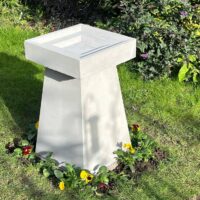 grey_companion_bird_bath_urn_for_ashes