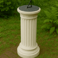 limsetone_white_double_sundial_urn