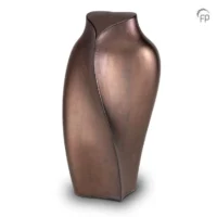 Heart-to-Heart Art Urn