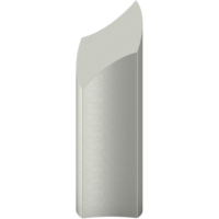Durable_Stainless_Steel_Cremation_Urnfor garden