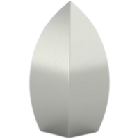 Durable_Stainless_Steel_Urn_Stainless_Steel_white_bg