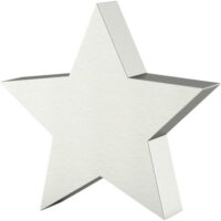 Stainless_Steel_Star_Urn_For_Garden