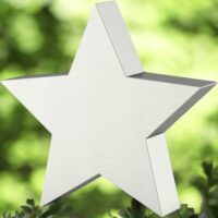Stainless_Steel_Star_Urn_For_Garden
