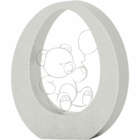 Weatherproof_Stainless_Steel_Oval_Urn