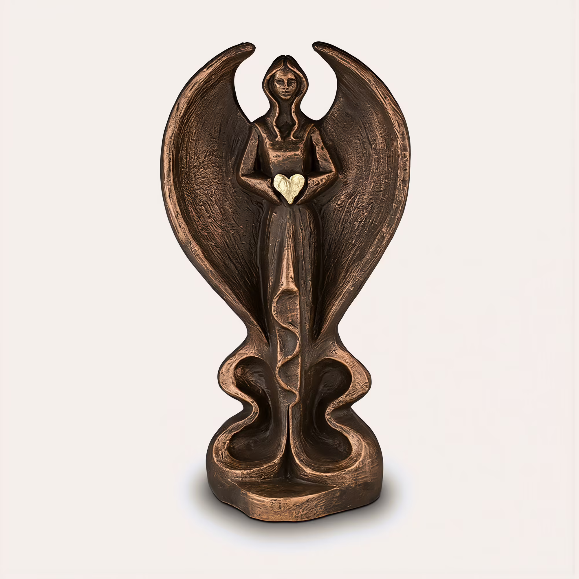 angel urn