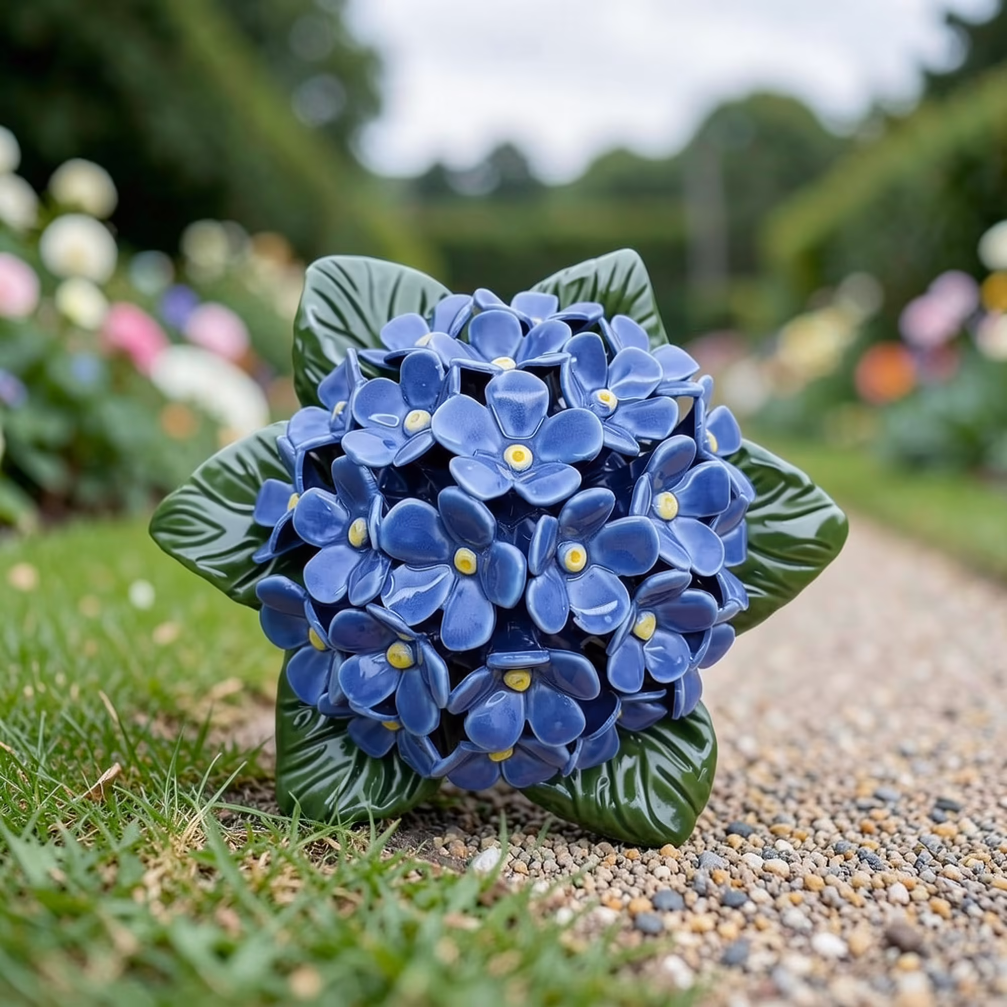 forget me nots for grave