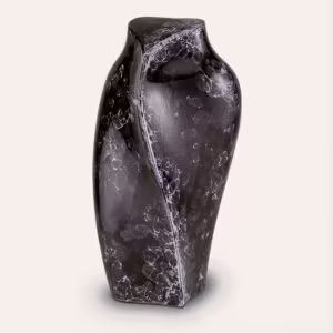 Heart-to-Heart Art Urn