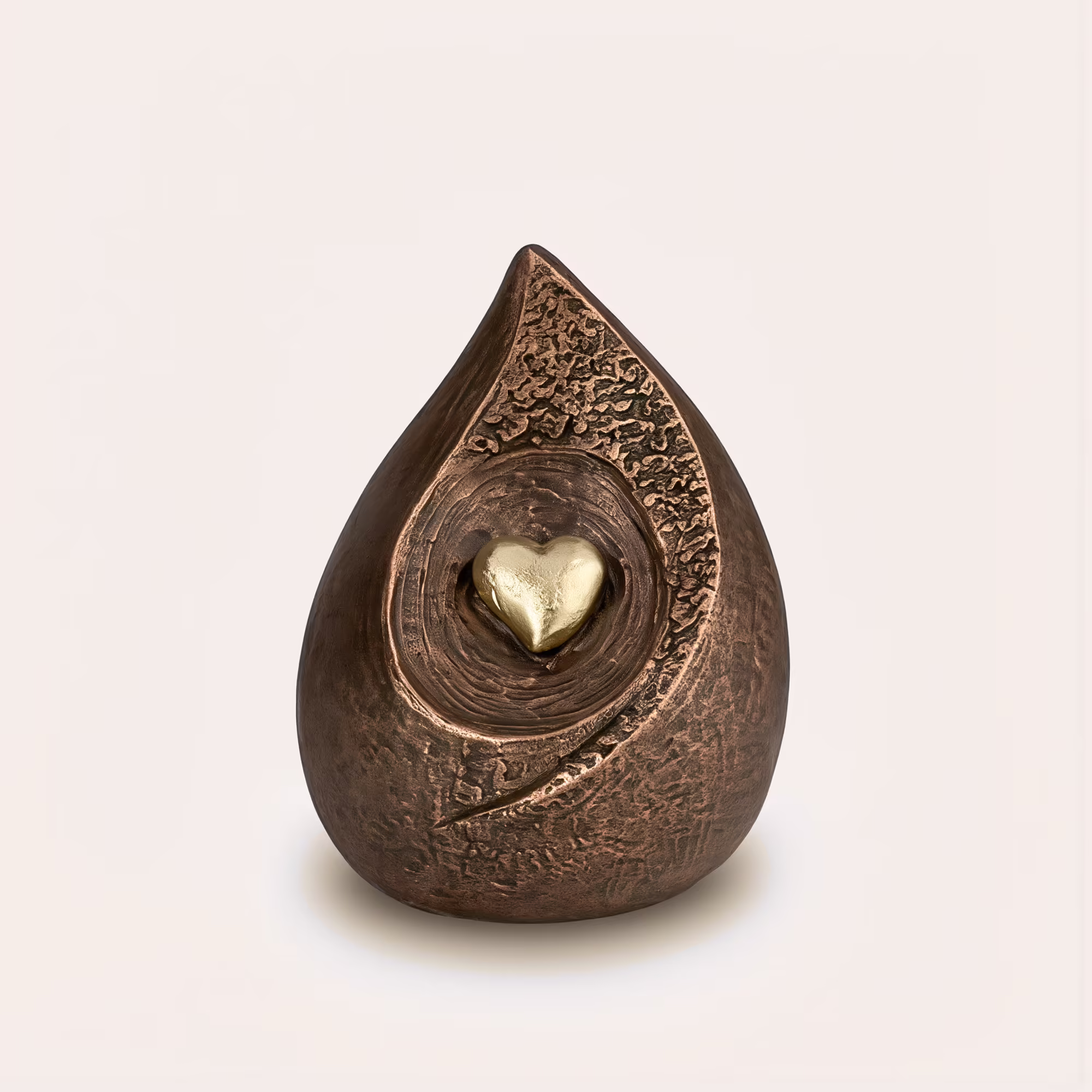 teardrop medium urn for ashes