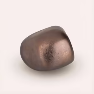 Pebble keepsake urn