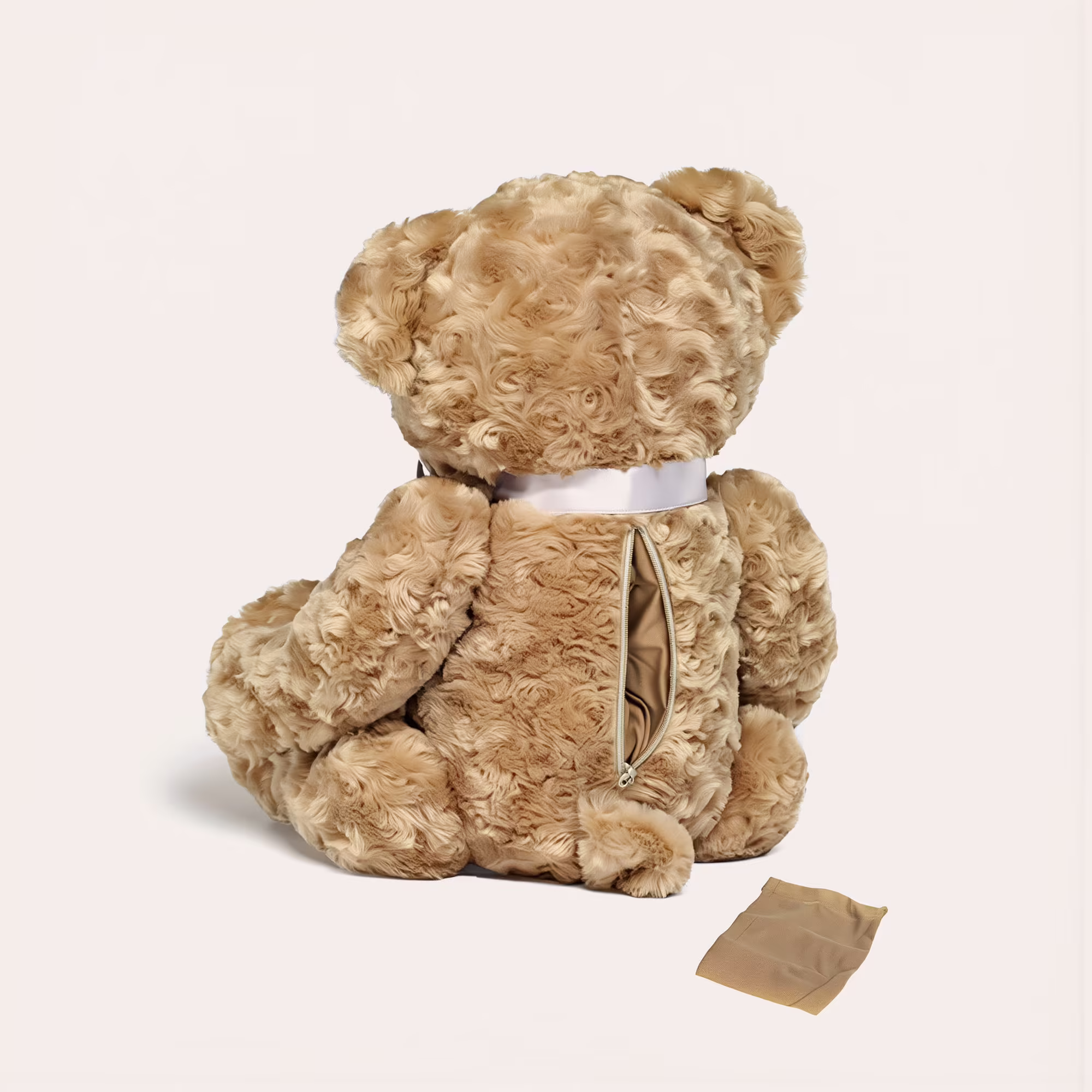 Bear Keepsake Urn