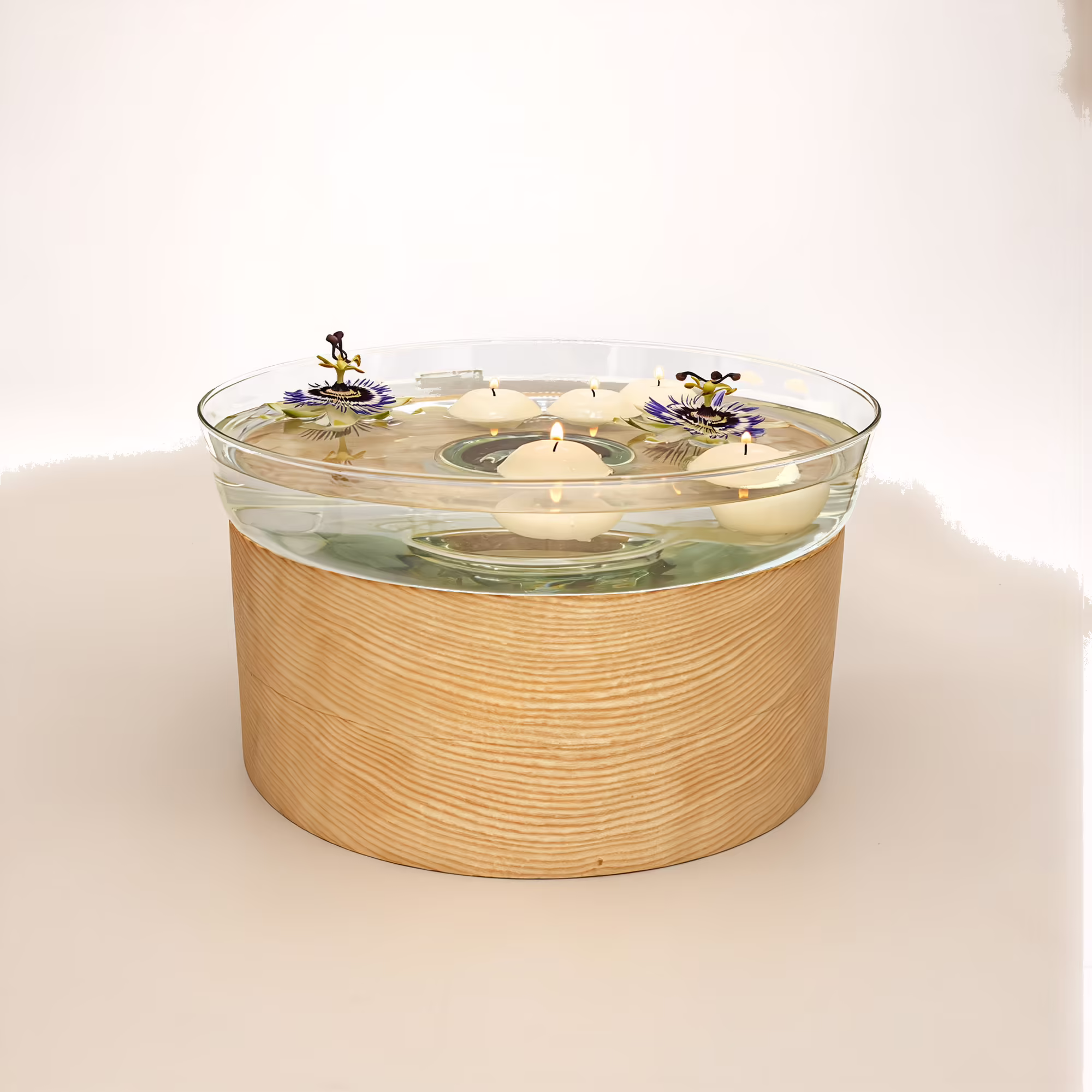 indoor planter for ashes
