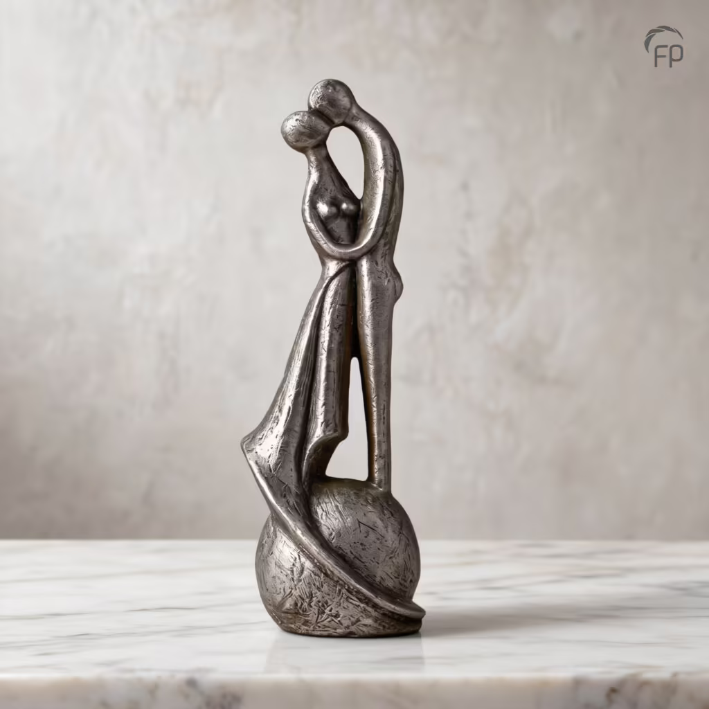 Loved and Lost artist Urn