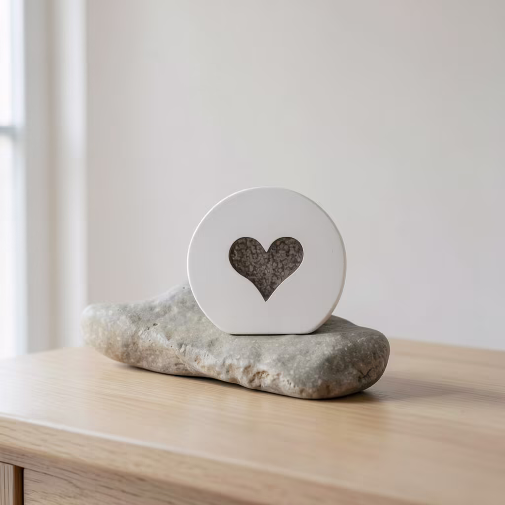 Ashes Orb Urn
