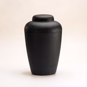 Pure Collection Biodegradable Urn
