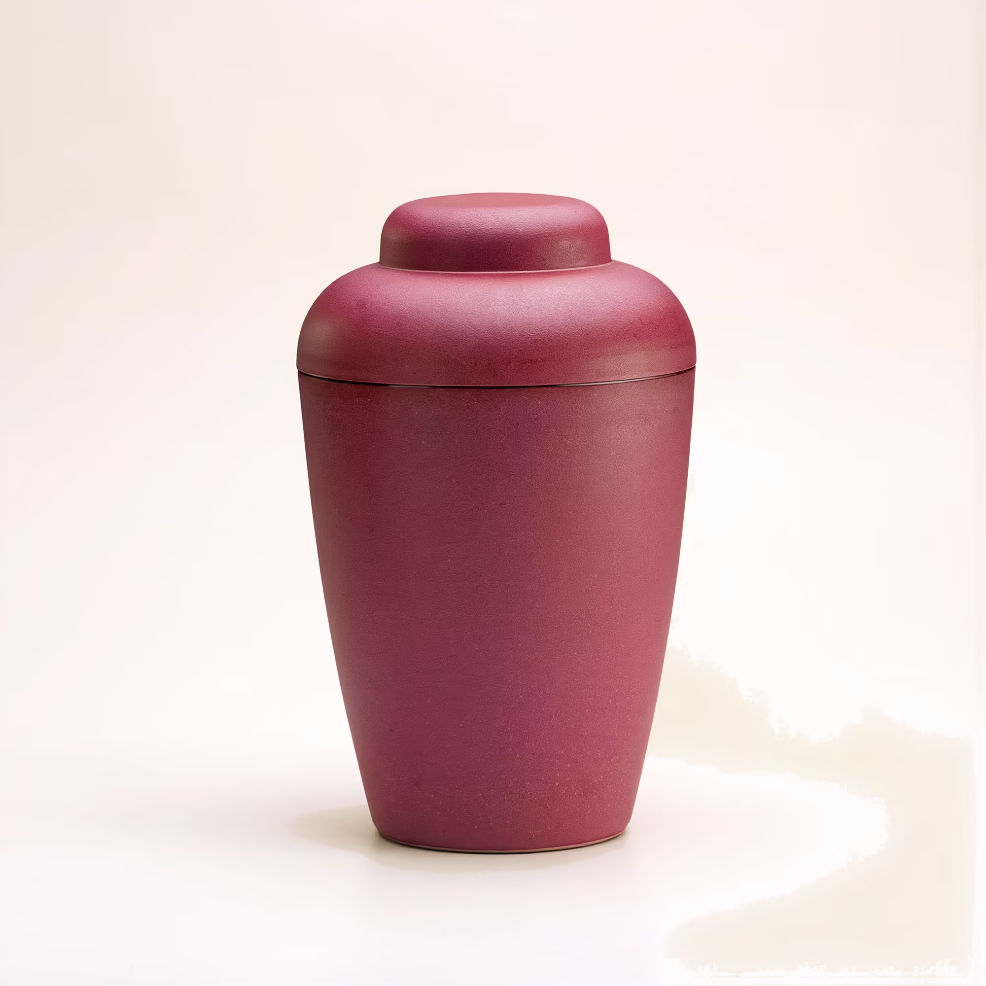 Pure Collection Biodegradable Urn