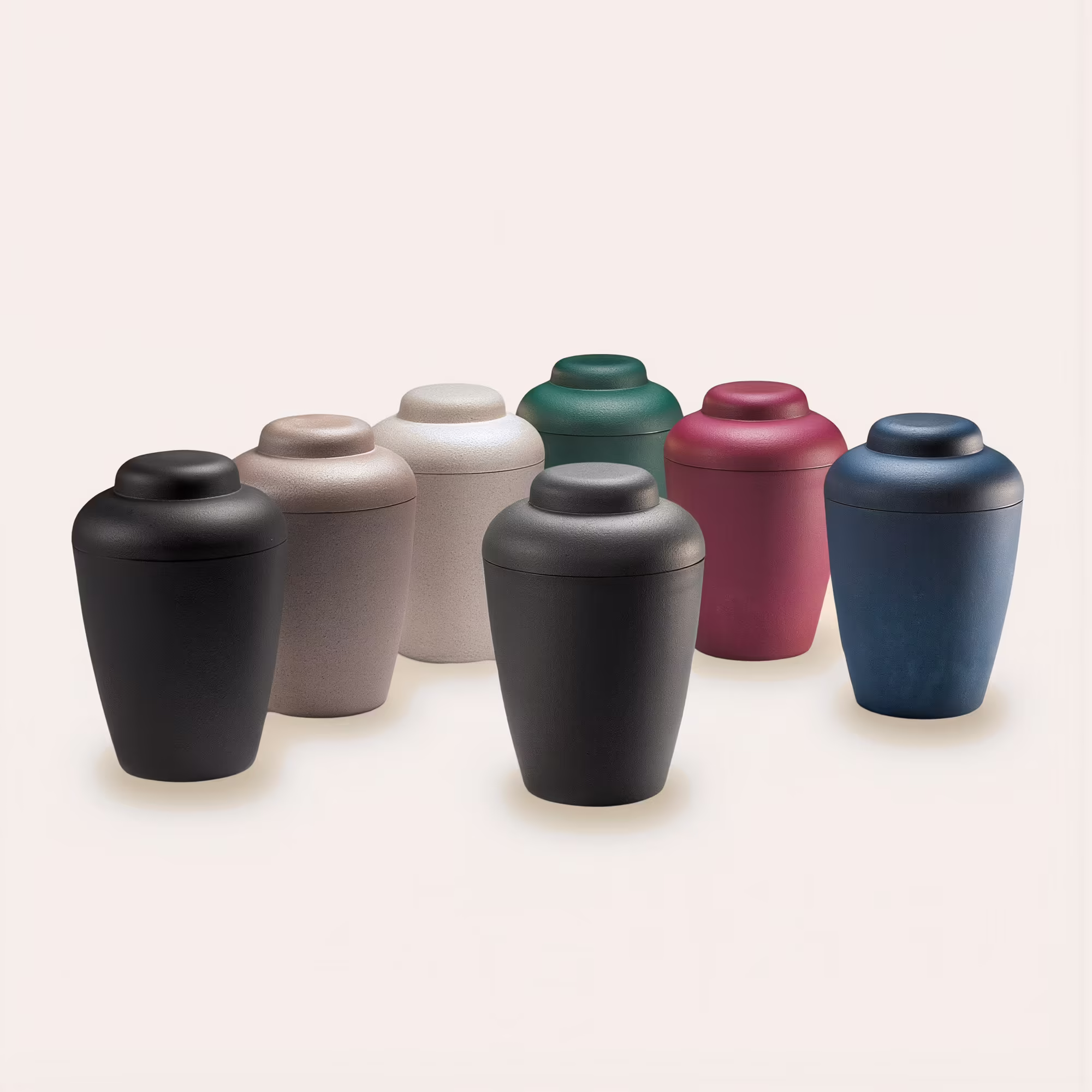 Nature Collection Biodegradable Urn