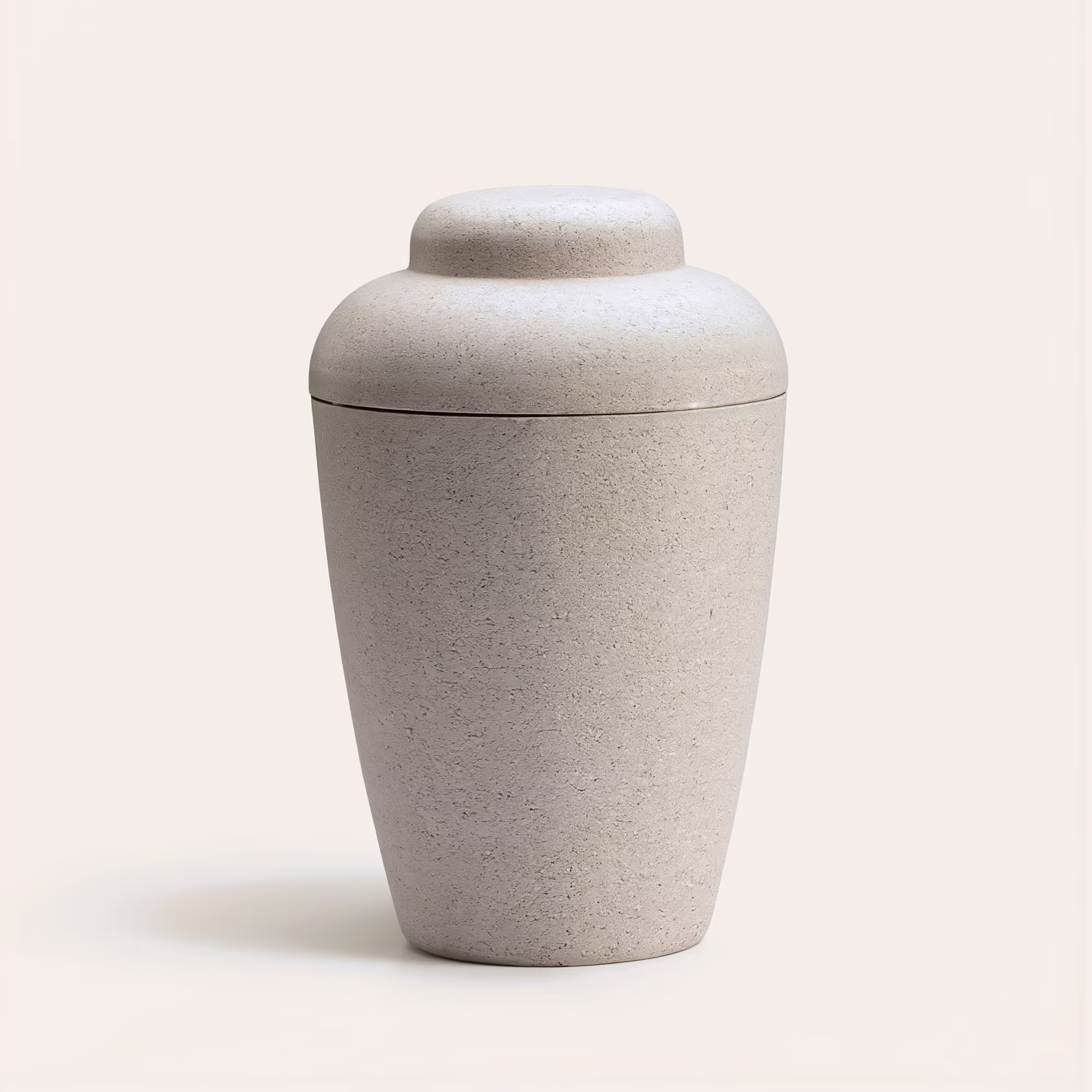 Pure Collection Biodegradable Urn