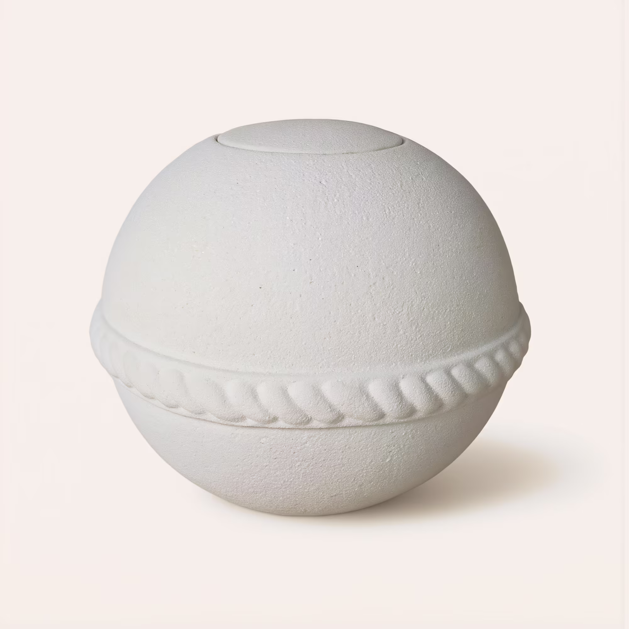quartz biodegradable urn