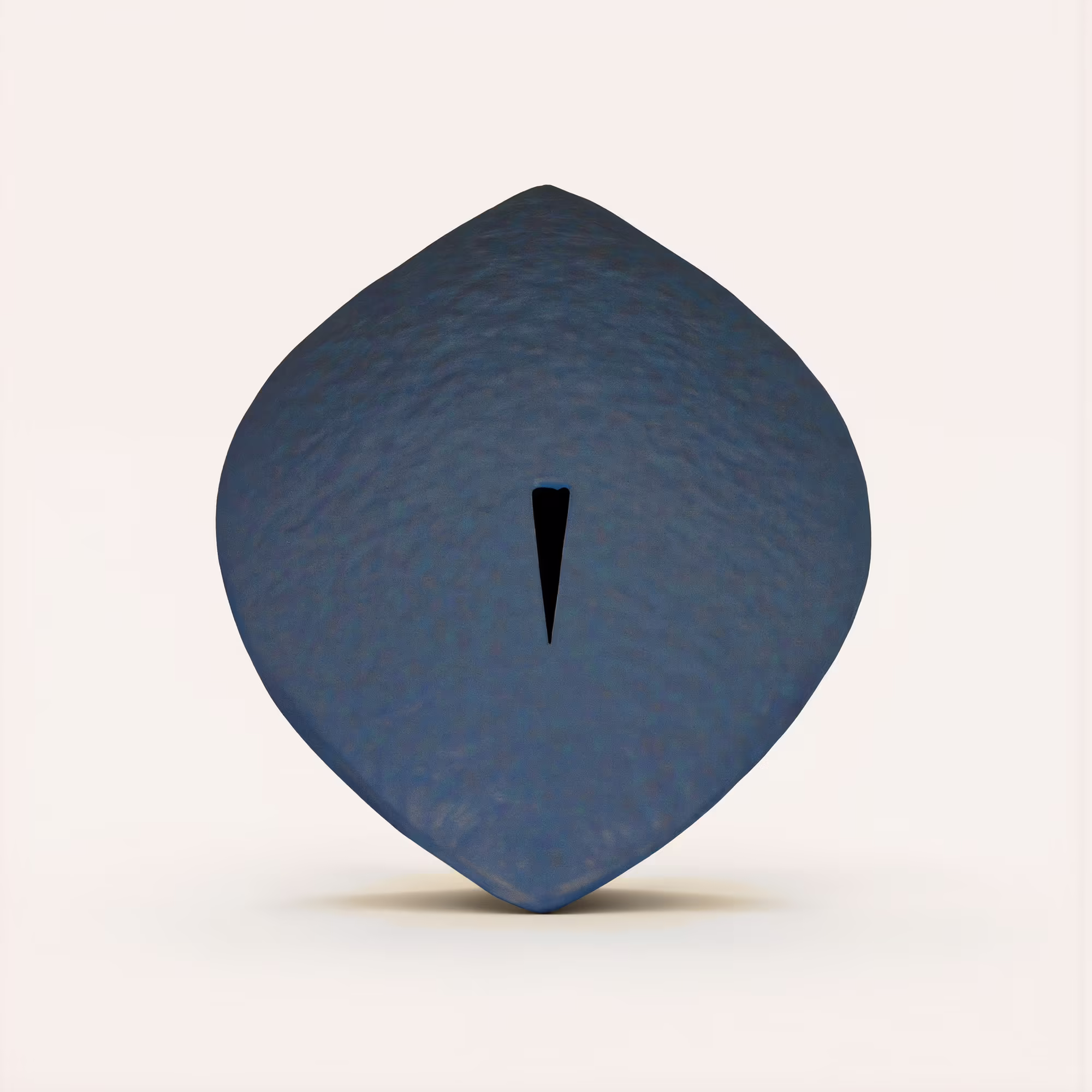 Love Note Water Urn Blue