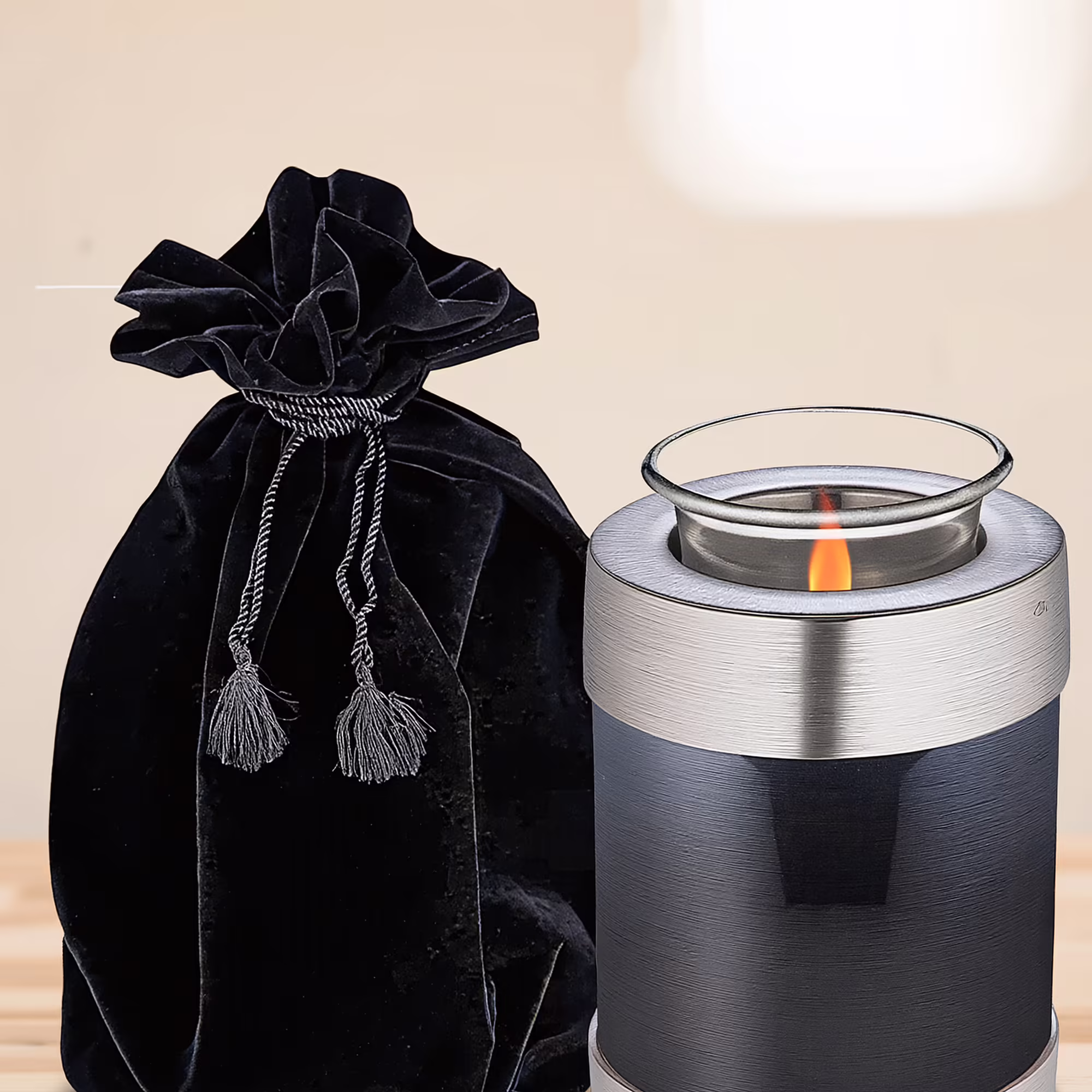 Adore Keepsake Candle