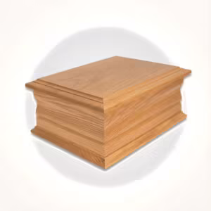 Ashes Caskets