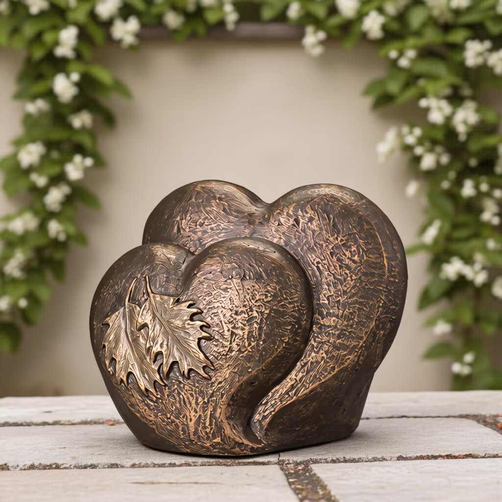 Autumn Companion Urn
