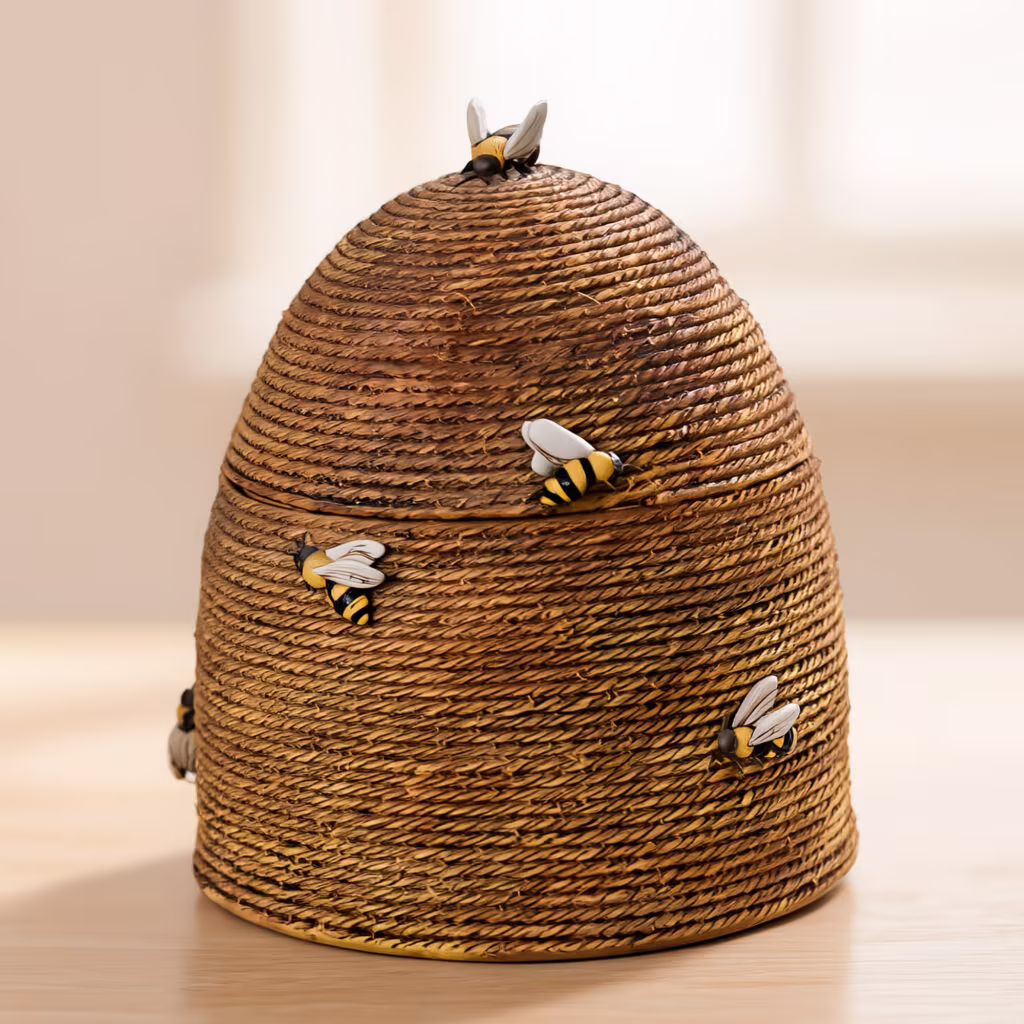 Bee Urn