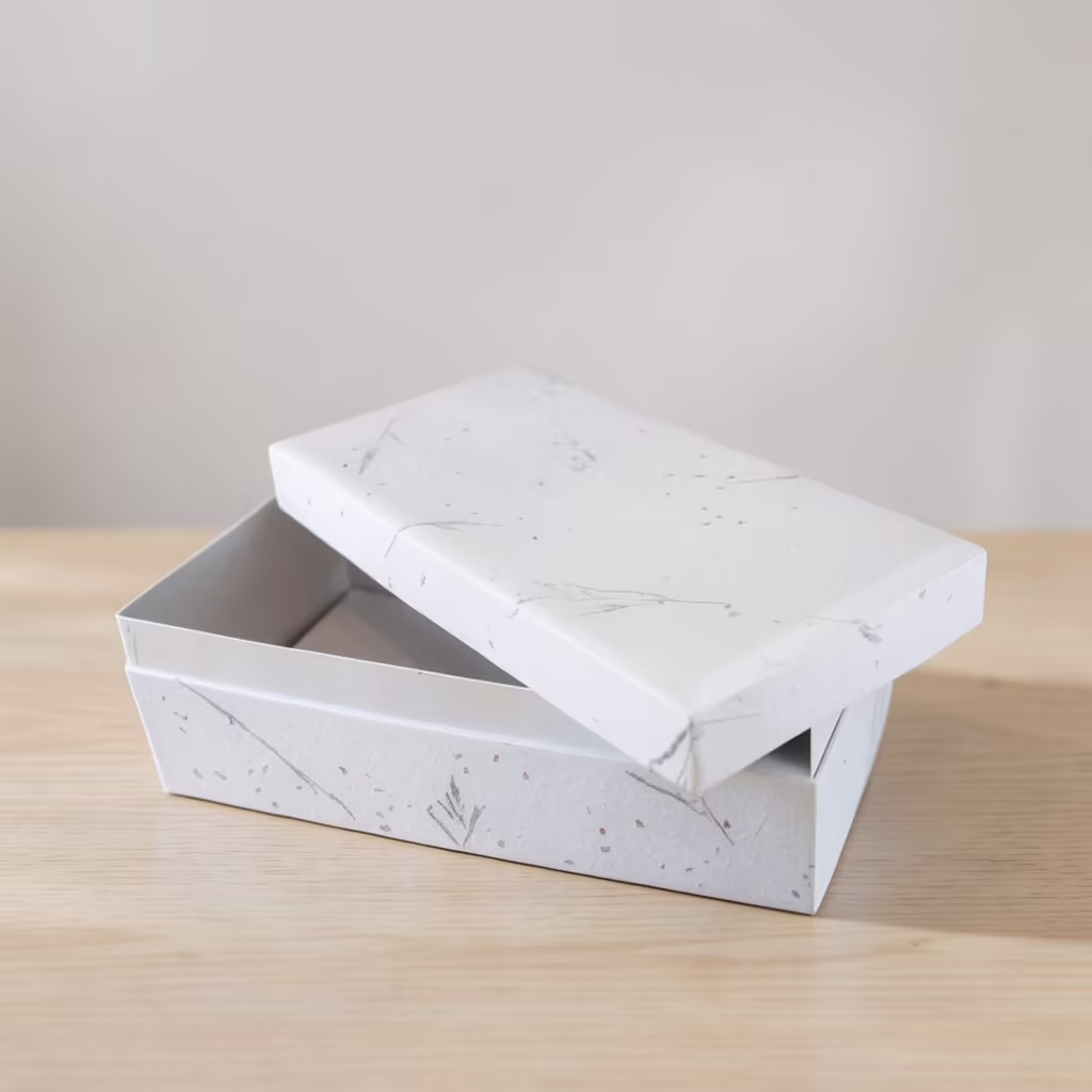 Biodegradable Pet Coffin