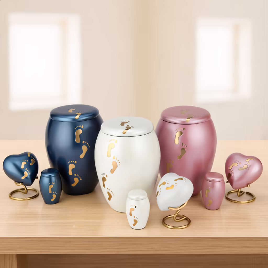 Cherish Baby Urn